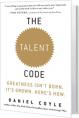 The Talent Code